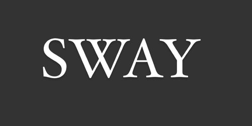 sway logo