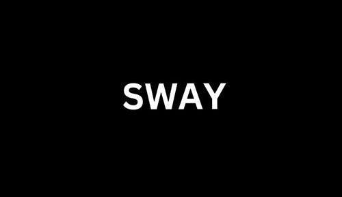 sway